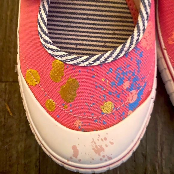 Price Drop! Vintage Keds - Picture 3 of 3